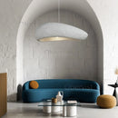 Ljojo Loft E27 LED Pendant Lights - Nordic Minimalist Hanging Lamp
