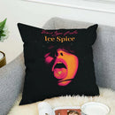 Ljojo 45x45 Decor Pillowcases Set for Sofa Fall Decor & Throw Pillows