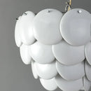 Modern Pendant Lamp for Bedroom | Danish Design Chandelier by Ljojo
