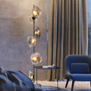 Ljojo LED Floor Lamp: Stylish Lighting for Bedroom and Living Room Decor