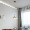 Ljojo LED Pendant Light Fixture for Home Decor Bedroom Living Dining Room