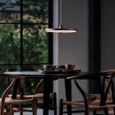 Nordic Designer Led Chandelier for Restaurant Dining Room Creative Home Decor Pendant Light by Ljojo