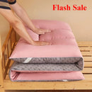 Ljojo 2025 Soybean Fiber Bunk Mattress - Double Size, Thickened for Student Dormitory