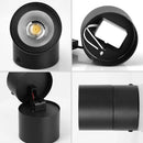 Ljojo LED Downlight Ceiling Lamp for Home Decor and Lighting