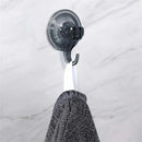Ljojo Microfiber Dishcloth Set of 6 for Home Cleaning and Polishing