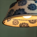 Nordic Modern Ceramic Pendant Lights Fixtures for Bedroom Dinning Living Room by Ljojo