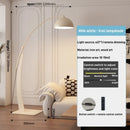 Luxury Wabi-sabi LED Floor Lamp Chandelier for Bedroom Home Decoration by Ljojo