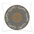 Geometric Cushion Cover Pillowcase for Home Decor by Ljojo