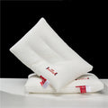 Ljojo™ Super Soft Microfiber Filled Bed Pillow - Waterproof, Oil-Proof, Satin-Proof