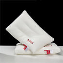 Ljojo™ Super Soft Microfiber Filled Bed Pillow - Waterproof, Oil-Proof, Satin-Proof