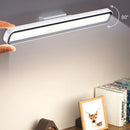 Ljojo LED Desk Lamp: Rechargeable, Dimmable, Magnetic, Ideal for Bedrooms