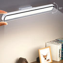 LED USB Rechargeable Desk Lamp | Stepless Dimming Night Light | Ljojo
