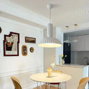 Nordic Designer Chandelier: Kitchen Island Pendant Lamp by Ljojo