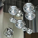 Ljojo LED Pendant Light for Home Decoration & Indoor Lighting