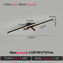 Ljojo Long LED Ceiling Light, Modern Design, Indoor Lighting Fixture