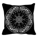 Geometric Cushion Cover Pillowcase for Home Decor by Ljojo