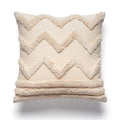 Bohemian Tufted Tassel Cushion Cover for Sofa 45x45, 30x50 - Ljojo