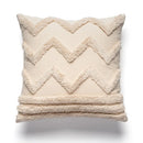 Bohemian Tufted Tassel Cushion Cover for Sofa 45x45, 30x50 - Ljojo