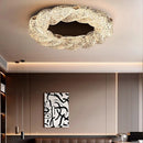 Ceiling lamp LED lights for living room by Ljojo