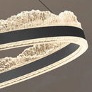 Italian Style Minimalist Eye Protection Living Room Pendant Light - Modern Light Luxury by Ljojo