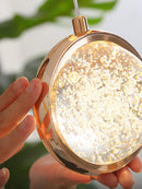 Ljojo Luxury Crystal Ball Chandelier for Modern Living Room Lighting