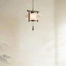 Nordic Retro Style LED Pendant Lights Chandeliers - Creative Design for Home Decor by Ljojo