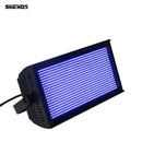 Ljojo™ 200W RGB LED Wash Strobe Flash Par Light for Disco DJ Bar
