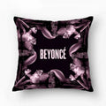 Ljojo Luxury Sofa Cushions Cafe Decorative Pillowcases - Beyonce Room Pillow Covers