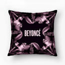 Ljojo Luxury Sofa Cushions Cafe Decorative Pillowcases - Beyonce Room Pillow Covers