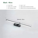 LED Modern Bathroom Wall Lamp Make Up Vanity Light Ljojo