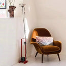 Modern Minimalist LED Floor Lamp for Living Dining Room Bedroom by Ljojo
