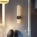 Ljojo Luxury LED Wall Lamp for Bedroom, Hotel, Villa, Living Room