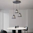 Ljojo LED Chandeliers for Modern Home Decor and Indoor Lighting