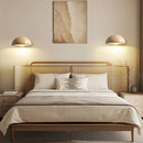 Ljojo Mini Natural Stone LED Wall Sconce for Bedroom, Stairs, Aisle - Modern Atmosphere Wall Lamp