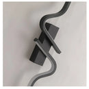 Ljojo LED Wall Light for Modern Indoor Living Spaces