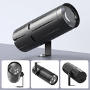Ljojo™ White LED Pinspot Lights - Super Bright Spotlight for Events