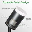 Ljojo LED GU10 Ceiling Spotlight Adjustable Living Room Kitchen Light