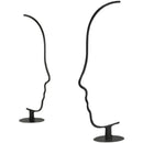 Ljojo LED Floor Lamp Adjustable Modern Stylish Lighting for Living Room Bedroom Study