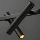 Modern Minimalist LED Pendant Lamp for Living Room Dining Table Kitchen Island Lighting by Ljojo