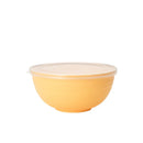 Ljojo 4pcs Bowl Set with Lid & Bento Box for Camping, Picnic, Kitchen Essentials