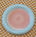 Elegant Ljojo Breakfast & Dessert Plates for High-Aesthetic Dining Experience
