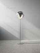Ljojo Danish Multi Lite Floor Lamp European Style Luxury Desk Lamp