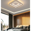 LED Ceiling Light Modern Simple Bedroom Living Dining Room Kitchen Island Pendant Luster by Ljojo