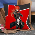 Genshin Impact Anime Pillowcase Cushion Cover 45x45 for Sofa - Ljojo