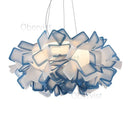 Full Spectrum Eye Protection Bedroom Lamp | Modern Nordic Led Chandelier by Ljojo