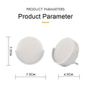 Ljojo LED Light Sensing Lamp for Bedroom and Living Room