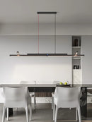 Ljojo Minimalist Designer Chandelier Modern Dining Room Lamps