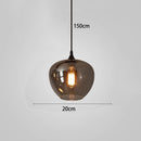 Ljojo LED Pendant Light Chandeliers for Living Room and Bedroom
