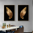 Ljojo Modern Art LED Wall Lamp for Home and Hotel Decor