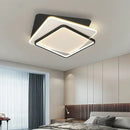 Modern Simplicity Led Chandelier for Living Dining Room Kitchen Bedroom Pendant Light by Ljojo